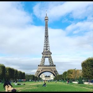 Meet your Posher, Brittany